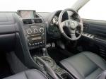Lexus IS300 2001 года (AU)